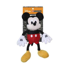 Disney Mickey Mouse Plush Dog Toy