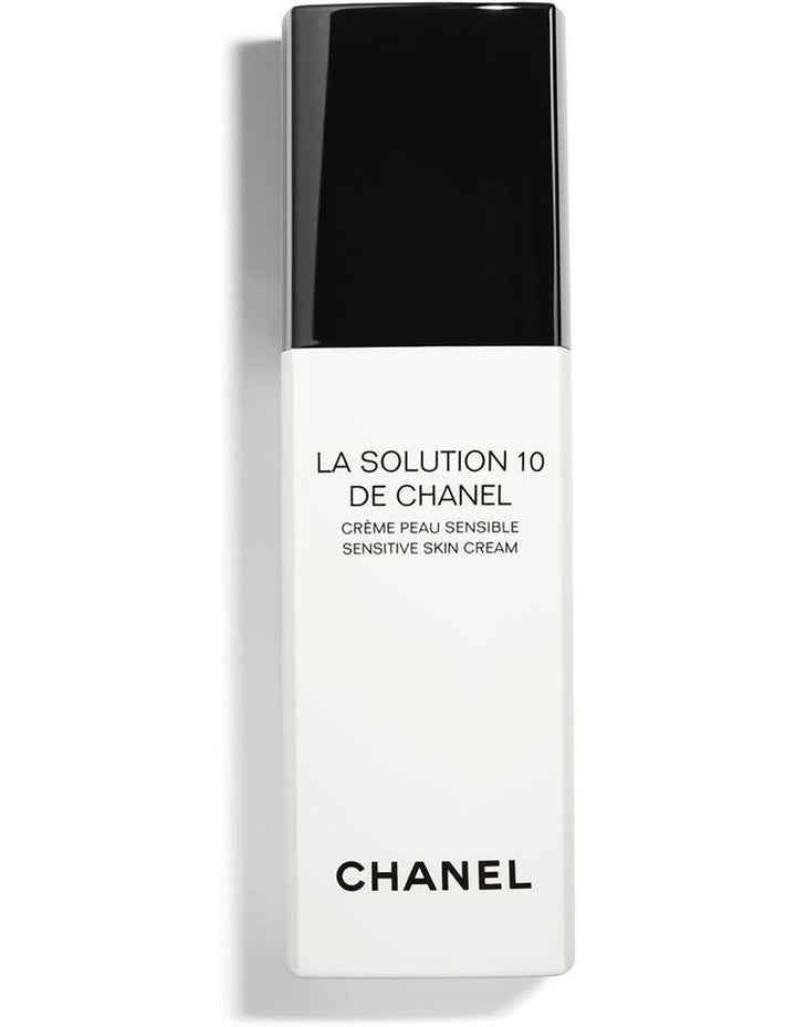 LA SOLUTION 10 DE CHANEL Sensitive Skin Cream