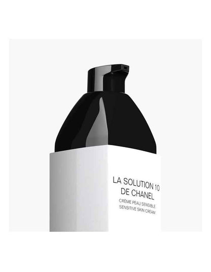 LA SOLUTION 10 DE CHANEL Sensitive Skin Cream