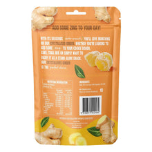 Earthly Eats Crystallised Ginger 200g