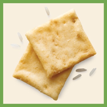 Sunrice Protein Chips Sour Cream & Chives 50g