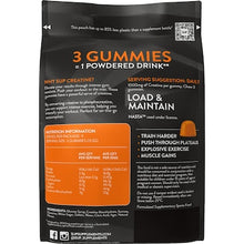 SUP Creatine Gummies 35 pack