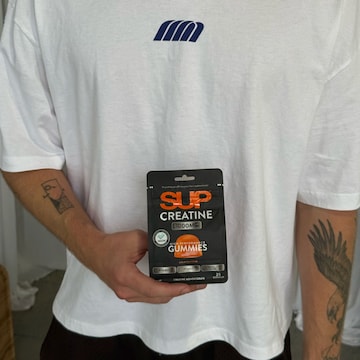 SUP Creatine Gummies 35 pack