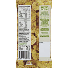Macro Wholefoods Market Sea Salt Plantain Chips 25g