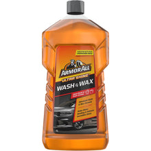 Armor All Ultra Shine Car Wash & Wax 1L