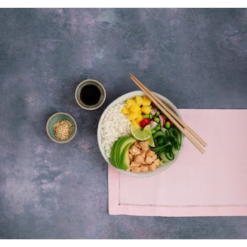 Tilda Microwave Sticky Rice 250g