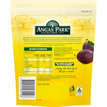 Angas Park Australian Prunes Pitted 250g
