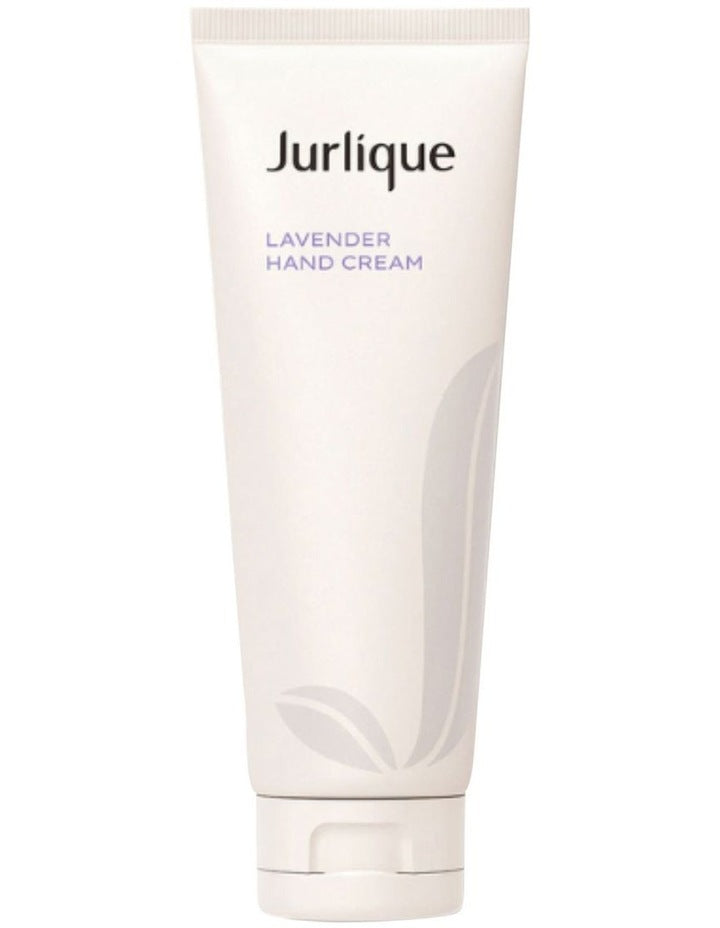 Lavender Hand Cream