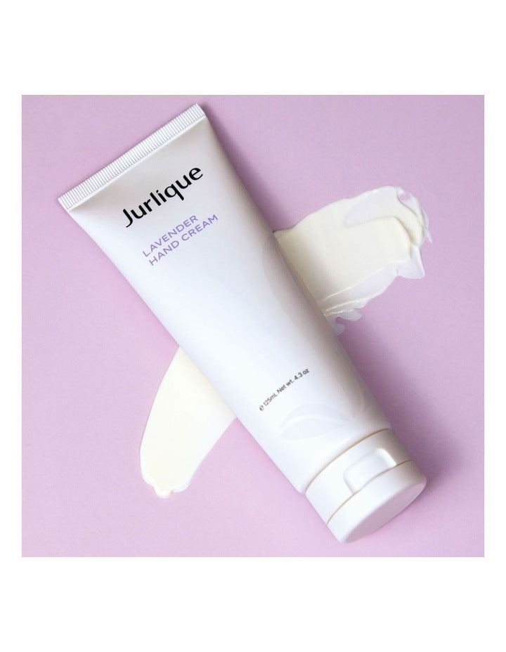 Lavender Hand Cream