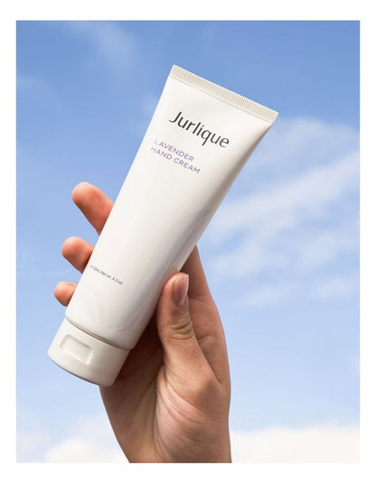 Lavender Hand Cream