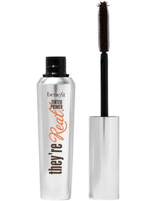 They're Real! Tinted Primer Mascara
