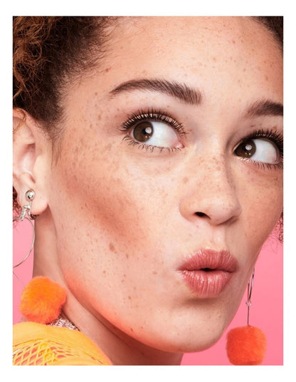 They're Real! Tinted Primer Mascara