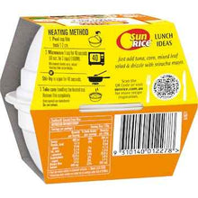 Sunrice Microwave Special Fried Rice Flavoured Cups 125g x 2 pack