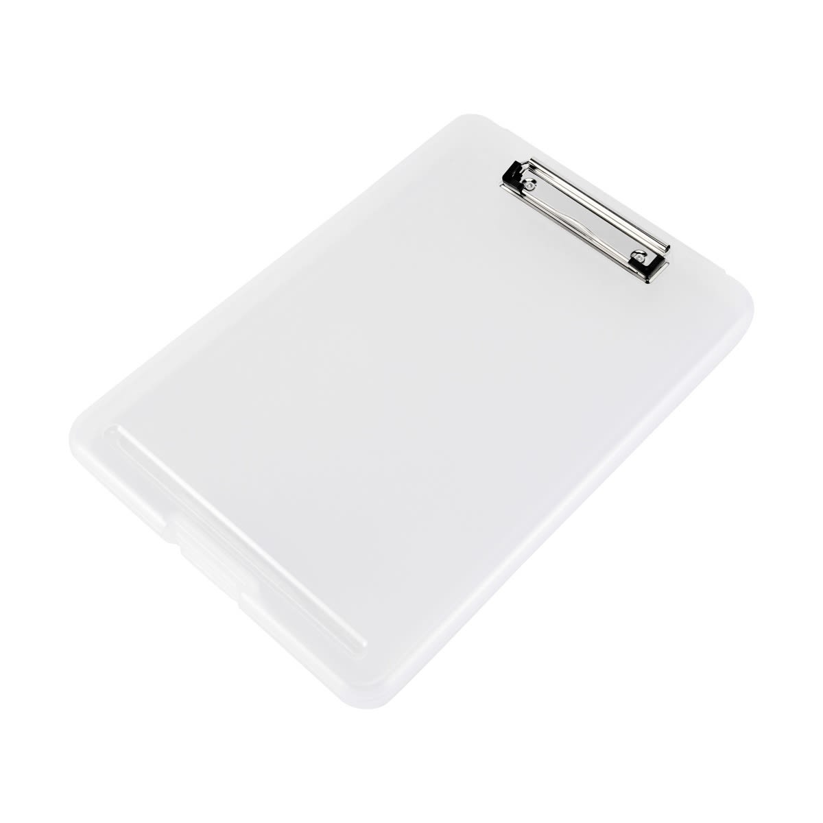 Clipboard with Storage