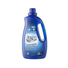 COLES ULTRA LAUNDRY LIQUID CONCENTRATE FRONT & TOP LOADER 2L