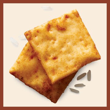 Sunrice Protein Chips Barbeque Flavour 50g