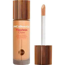 MCoBeauty Flawless Glow 3.5 Light/Med 30mL