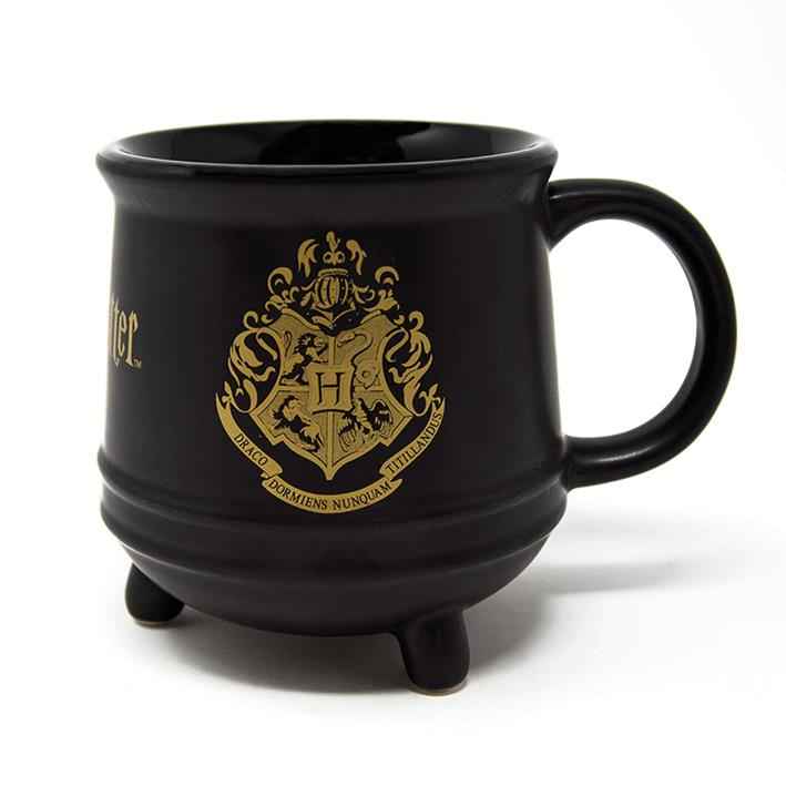 Harry Potter - Cauldron Mug