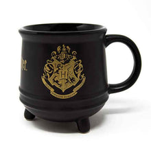 Harry Potter - Cauldron Mug