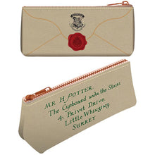 Harry Potter - Envelope Pencil Case