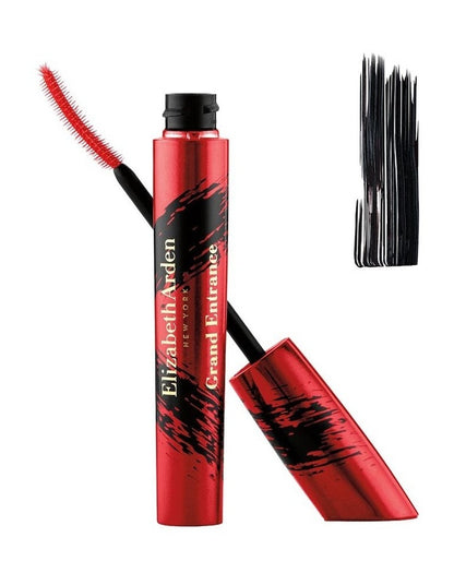 Grand Entrance Dramatic Volume, Length and Lift Mascara