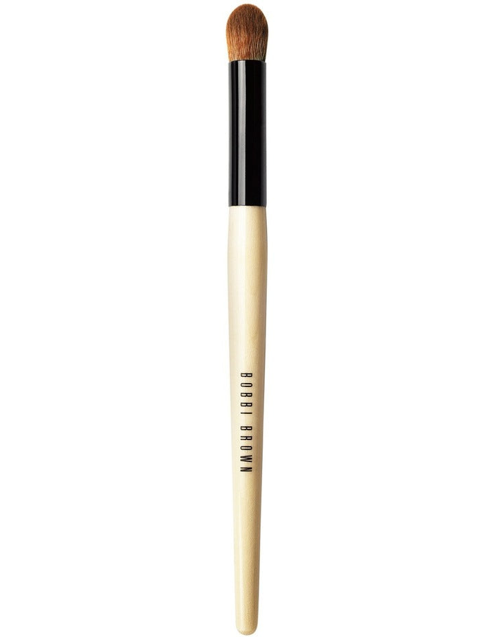 Touch Up Brush in Yellow