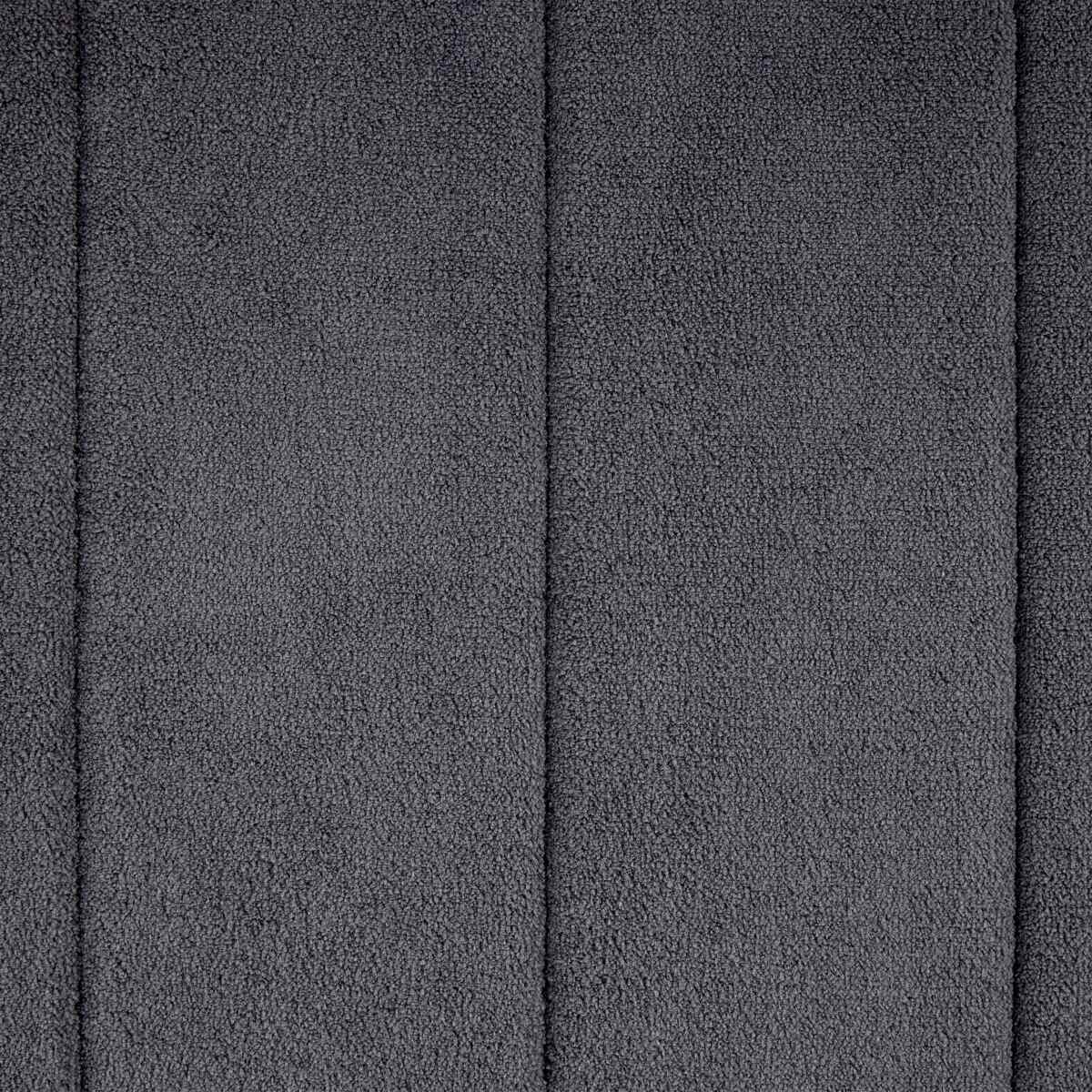Memory Foam Bath Mat - Charcoal