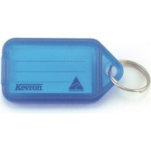 Kevron Accessories Key Tags 4 pack