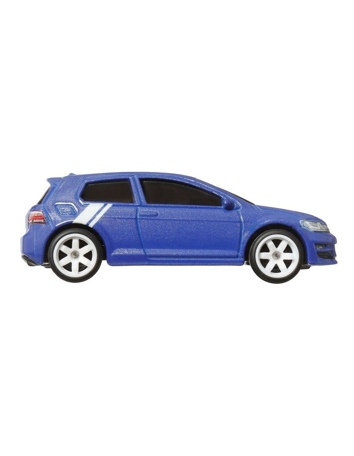Car Culture 1:64 Scale Cars (Randomly Selected)