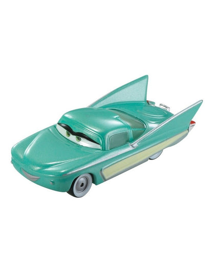 Character Cars (Randomly Selected)