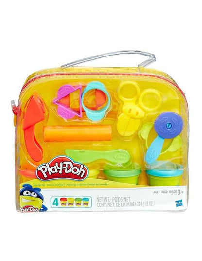 Creative Modelling Dough Accessory Set