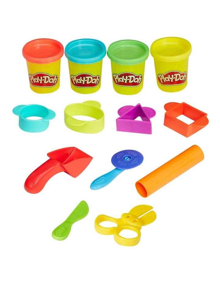 Creative Modelling Dough Accessory Set