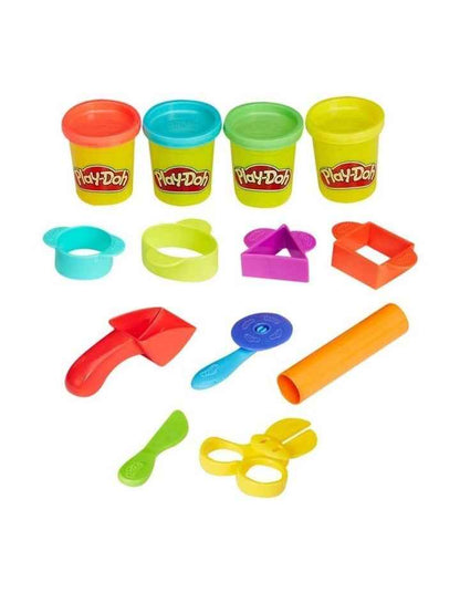 Creative Modelling Dough Accessory Set