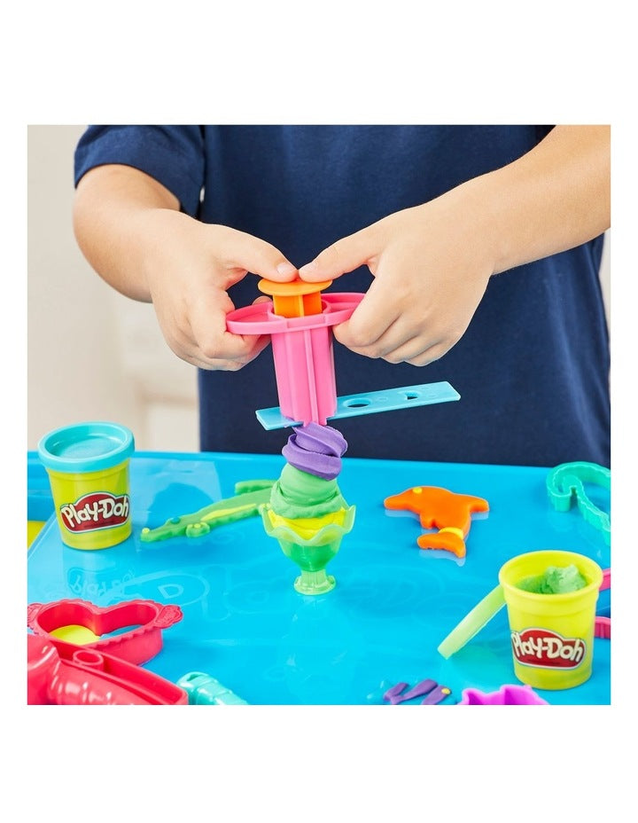 Play 'n Store Table