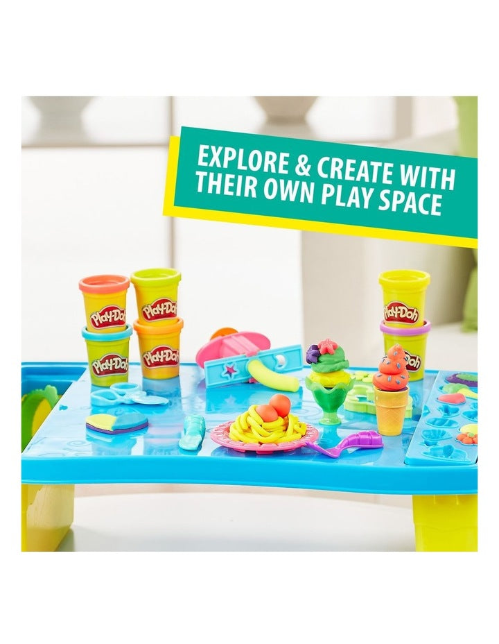 Play 'n Store Table