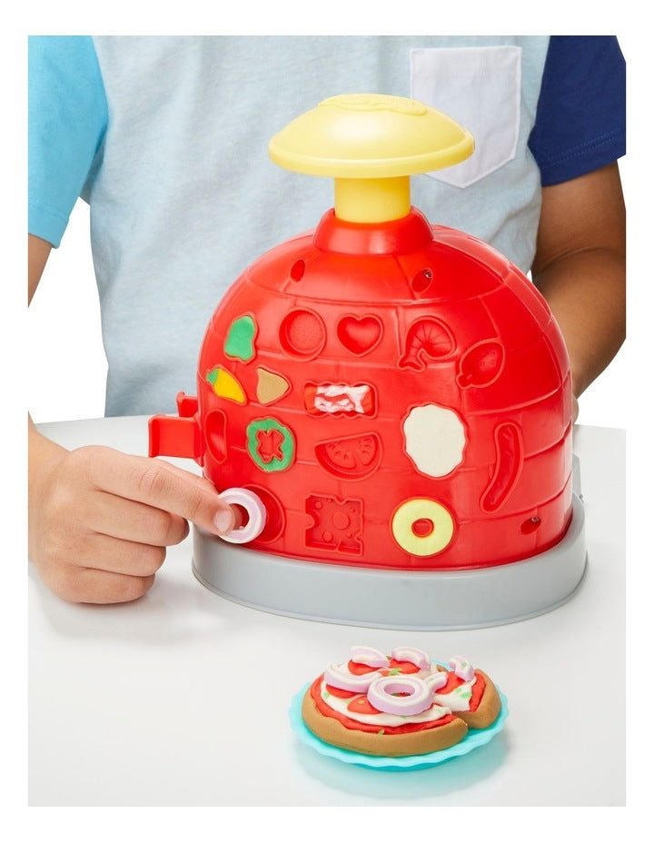 Kitchen Creations Pizza Oven Playset
