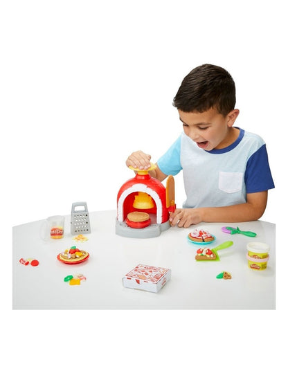 Kitchen Creations Pizza Oven Playset