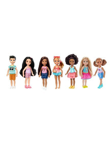 Club Chelsea Doll in Assortment