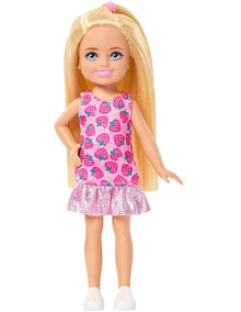 Club Chelsea Doll in Assortment