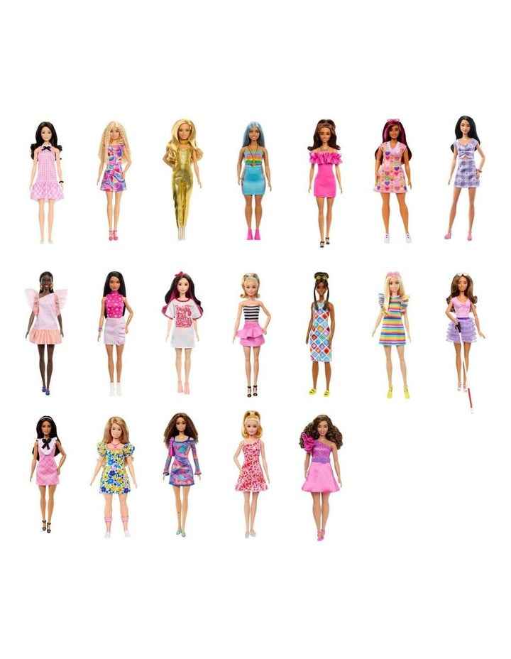 Fashionista Doll Assortment