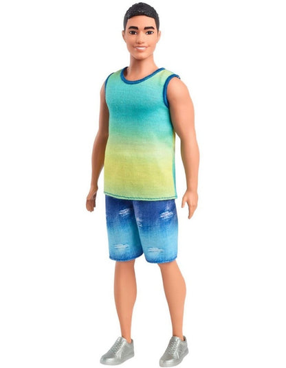 Ken Fashionista Doll in Assortment