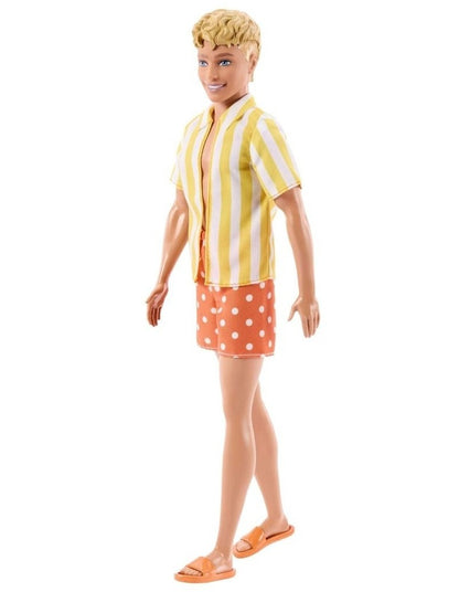 Ken Fashionista Doll in Assortment