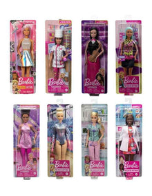 Career Doll Assorted