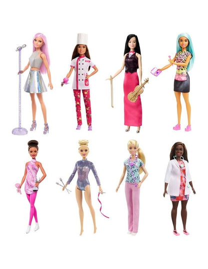 Career Doll Assorted