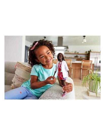 Career Doll Assorted