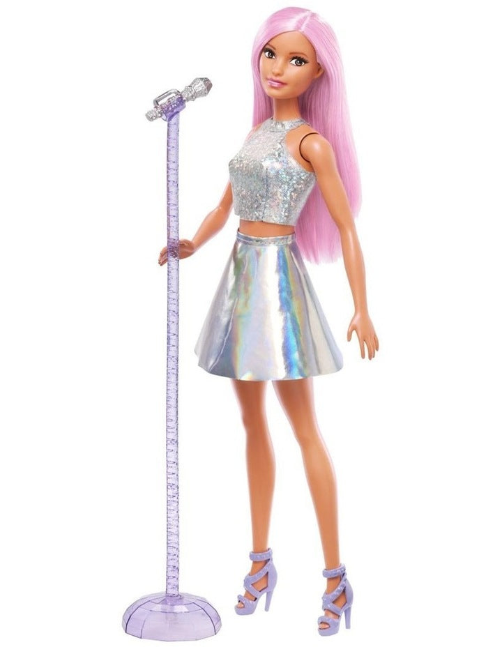 Career Doll Assorted