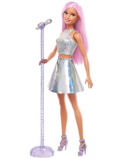 Career Doll Assorted