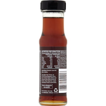 Yeo's Ingredients Sesame Oil 150mL