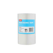 COLES CLEAR PACKAGING TAPE