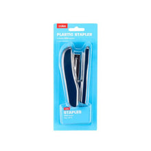 COLES STAPLER WITH STAPLES